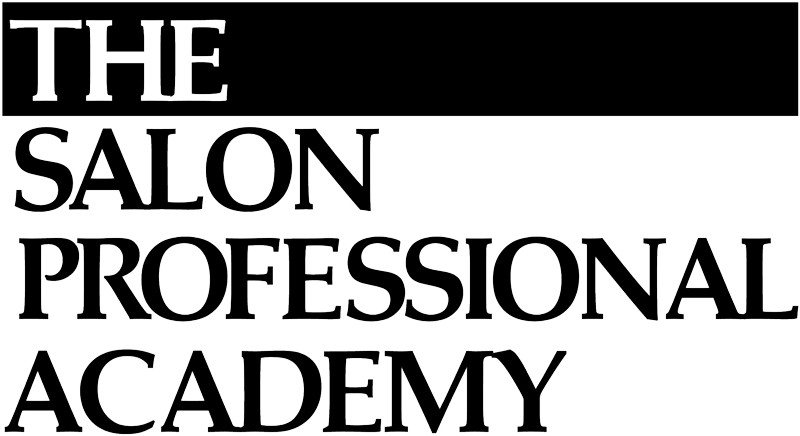 the salon professional academy logo